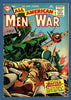 All American Men of War #32   GOOD   1956