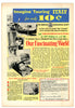 All American Men of War #57   FINE   1958