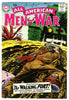 All American Men of War #66   FINE   1959