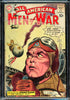 All-American Men of War #082 CGC graded 3.5 origin/1st app. Lt. Johnny Cloud