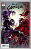 Absolute Carnage #1 CGC graded 9.8 Deodato Variant HG - SOLD!