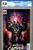 Absolute Carnage #1 CGC graded 9.8 Granov Variant HIGHEST GRADED - SOLD!