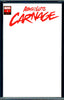 Absolute Carnage #1 CGC graded 9.8 Lim Variant HIGHEST GRADED - SOLD!