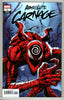 Absolute Carnage #1 CGC graded 9.8 Lim Variant Cover HIGHEST GRADED