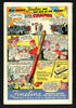 Action Comics #196   VG/FINE   1954