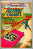 Action Comics #221 CGC graded 3.5 (1956) - SOLD!