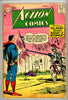 Action Comics #231 CGC graded 2.5 - SOLD!