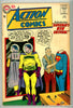 Action Comics #236 CGC graded 4.0 - SOLD!