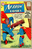 Action Comics #238 CGC graded 3.5 - SOLD!