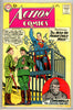 Action Comics #248 CGC graded 5.0 first Congorilla - SOLD!