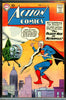 Action Comics #251 CGC graded 7.0 - white pages (1959) - SOLD!