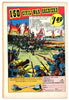 Action Comics #257   VERY GOOD+   1959