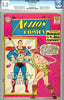 Action Comics #267  CGC graded 5.0 - SOLD!