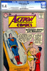 Action Comics #268   CGC graded 94 - HIGHEST GRADED - SOLD
