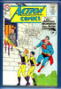Action Comics #315 CGC graded 8.0 first Zigi and Zagi - SOLD!