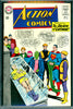 Action Comics #318 CGC 9.4 - "Death" of Lex Luthor - SOLD!