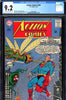 Action Comics #326 CGC graded 9.2 - Curt Swan cover - SOLD!