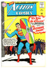 Action Comics #329   FINE+   1965