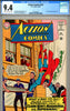 Action Comics #331 CGC graded 9.4 - SOLD!