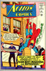 Action Comics #331 CGC graded 9.4 - SOLD!