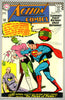 Action Comics #335 CGC graded 9.2 pedigree copy - SOLD!