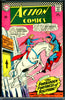 Action Comics #336 CGC graded 9.2 - white pages - SOLD!