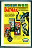 Action Comics #337 CGC graded 8.5  Swan/Klein cover