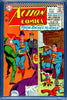 Action Comics #337 CGC graded 8.5  Swan/Klein cover