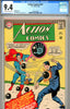 Action Comics #341 CGC graded 9.4 - SOLD!