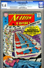Action Comics #344   CGC graded 9.4 - SOLD