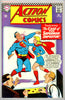 Action Comics #346 CGC graded 9.4 SOLD!