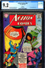Action Comics #348 CGC graded 9.2 - Bethlehem pedigree - SOLD!