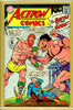 Action Comics #353 CGC graded 9.2 - third appearance of Zha-Vam