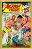 Action Comics #353 CGC graded 9.2 - third Zha-Vam