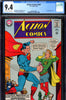 Action Comics #354 CGC graded 9.4 - Curt Swan cover - SOLD!