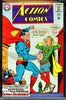 Action Comics #354 CGC graded 9.4 - Curt Swan cover - SOLD!