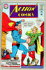 Action Comics #354   CGC graded 9.4 - SOLD!