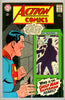 Action Comics #355 CGC graded 9.2 SCARCE IN GRADE! - SOLD!