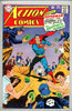 Action Comics #357 CGC graded 9.2 - Curt Swan cover SOLD!