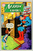 Action Comics #359 CGC graded 9.8  HIGHEST GRADED SOLD!