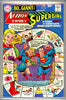 Action Comics #360  CGC graded 9.6  Supergirl  Giant - SOLD!