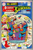 Action Comics #360  CGC graded 9.6  Supergirl  Giant