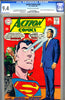 Action Comics #362   CGC graded 9.4 - SOLD