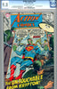 Action Comics #364 CGC graded 9.8 - HIGHEST GRADED - SOLD!