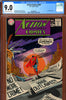 Action Comics #368 CGC graded 9.0 Swan/Abel art - SOLD!