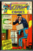 Action Comics #371 CGC graded 9.4 - Neal Adams cover - SOLD!