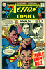Action Comics #374 CGC graded 9.6 - Neal Adams cover - SOLD!