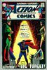 Action Comics #375 CGC graded 9.4 - Curt Swan cover SOLD!