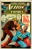 Action Comics #376   CGC graded 9.4 SOLD!