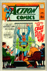 Action Comics #377   CGC graded 9.6 Adams cover - SOLD!